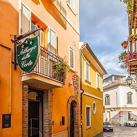 Della Corte