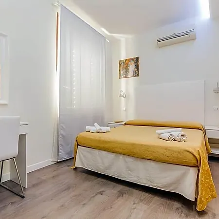 Della Corte 3* Bénévent