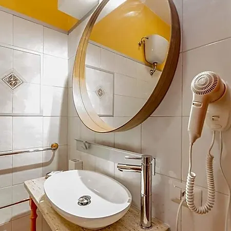 Hotel Della Corte 3*