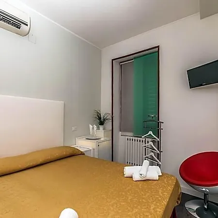 Hotel Della Corte Bénévent