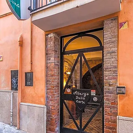 Hotel Della Corte 3*