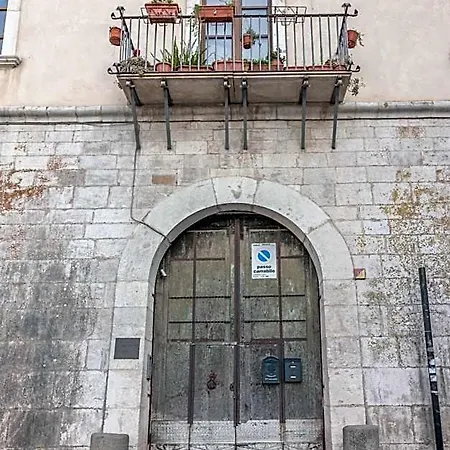 Della Corte Bénévent
