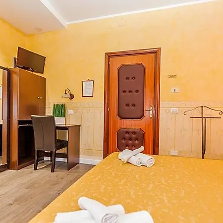 Hotel Della Corte Bénévent