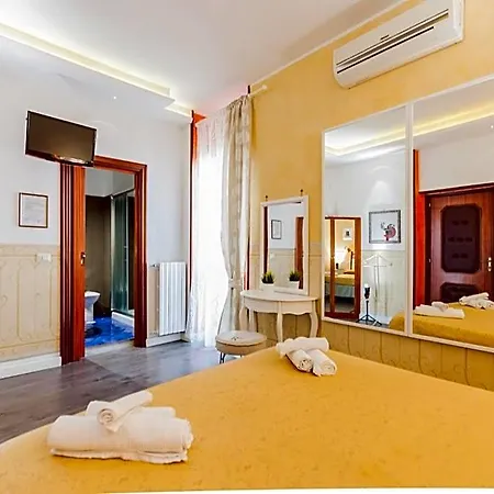 Hotel Della Corte