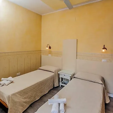 Della Corte 3* Benevento