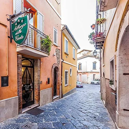 Della Corte