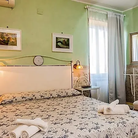 Della Corte Hotel Bénévent
