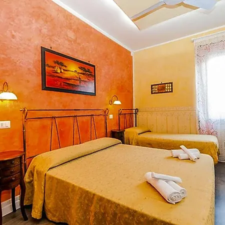 Della Corte Hotel Benevento