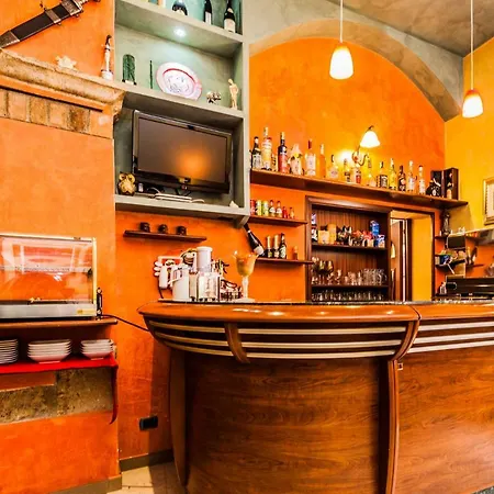 Hotel Della Corte 3*