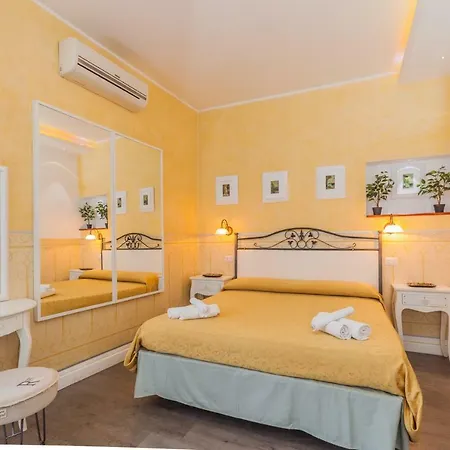 Della Corte 3* Benevento