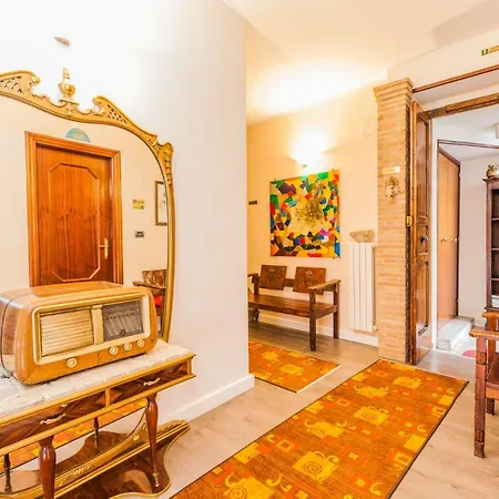 Hotel Della Corte Benevento