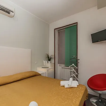 Della Corte Hotel