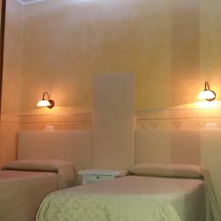 Hotel Della Corte 3*