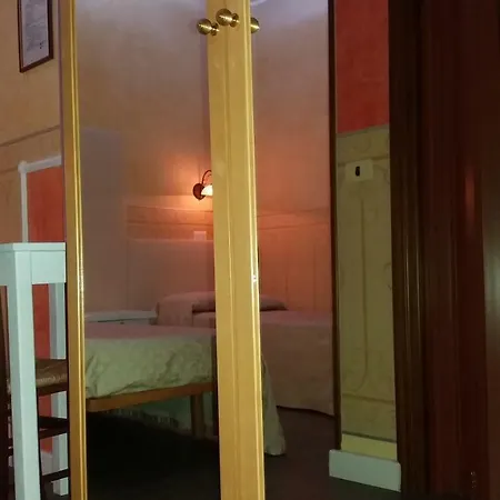 Hotel Della Corte