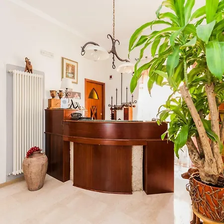 Della Corte Benevento