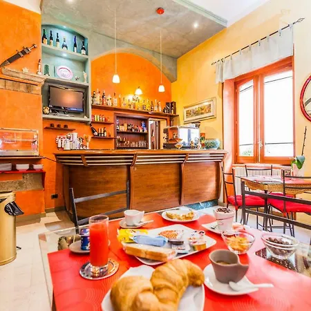 Della Corte Benevento