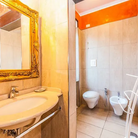 Della Corte Hotel 3*