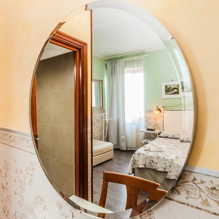 Hotel Della Corte