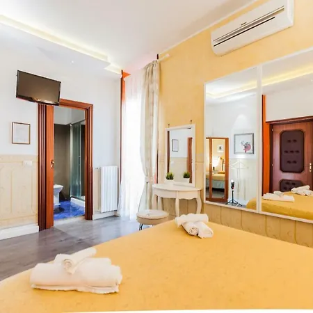 Della Corte Hotel Benevento