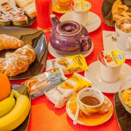 Della Corte Benevento