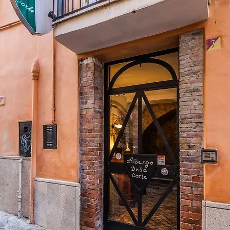 Della Corte Hotel
