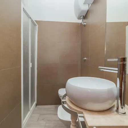 Hotel Della Corte 3*