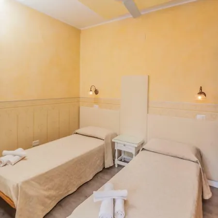 Della Corte Hotel