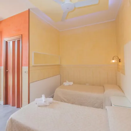 Hotel Della Corte