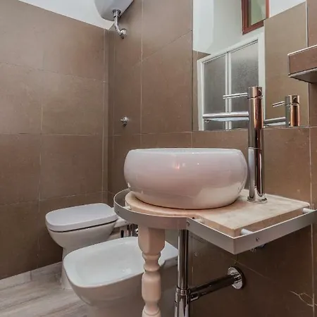 Della Corte 3* Bénévent