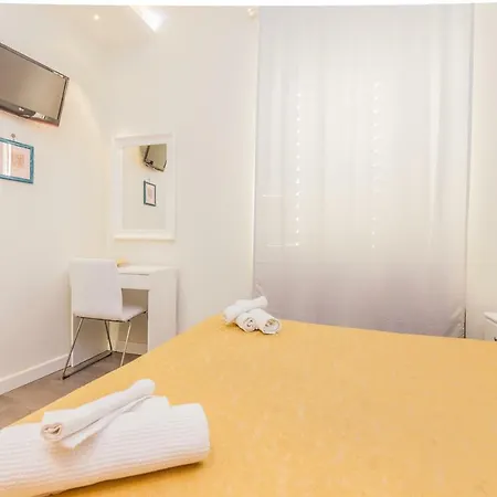 Hotel Della Corte 3*