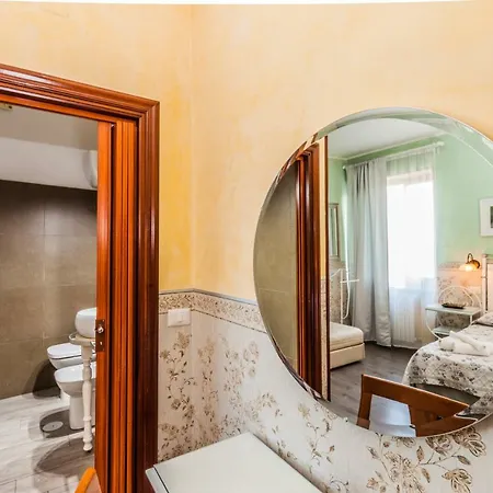 Hotel Della Corte 3*