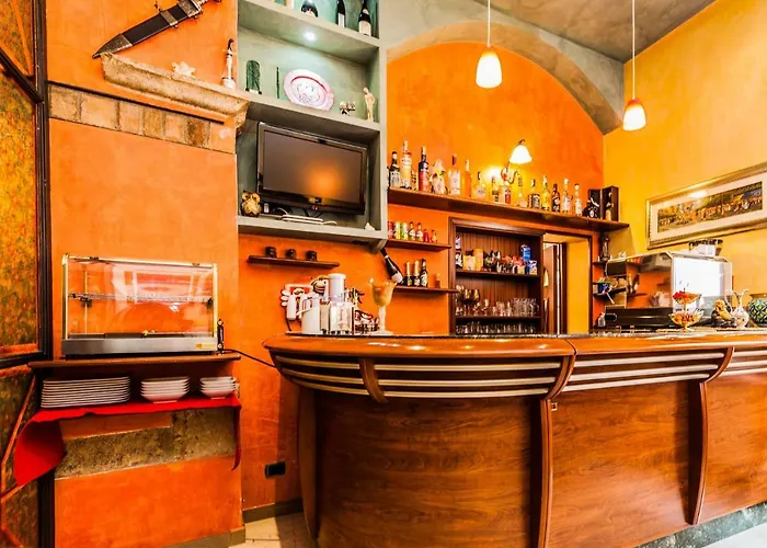 Hotel Della Corte 3*